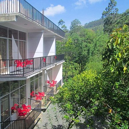 Slightly Chilled Hotel Nallathanniya Exterior photo